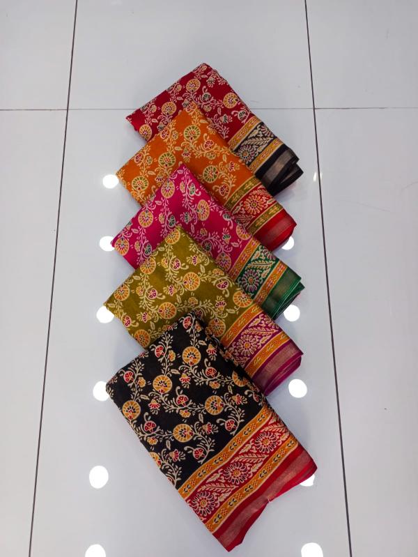 Vihaan pihuu soft cotton saree price comparison
