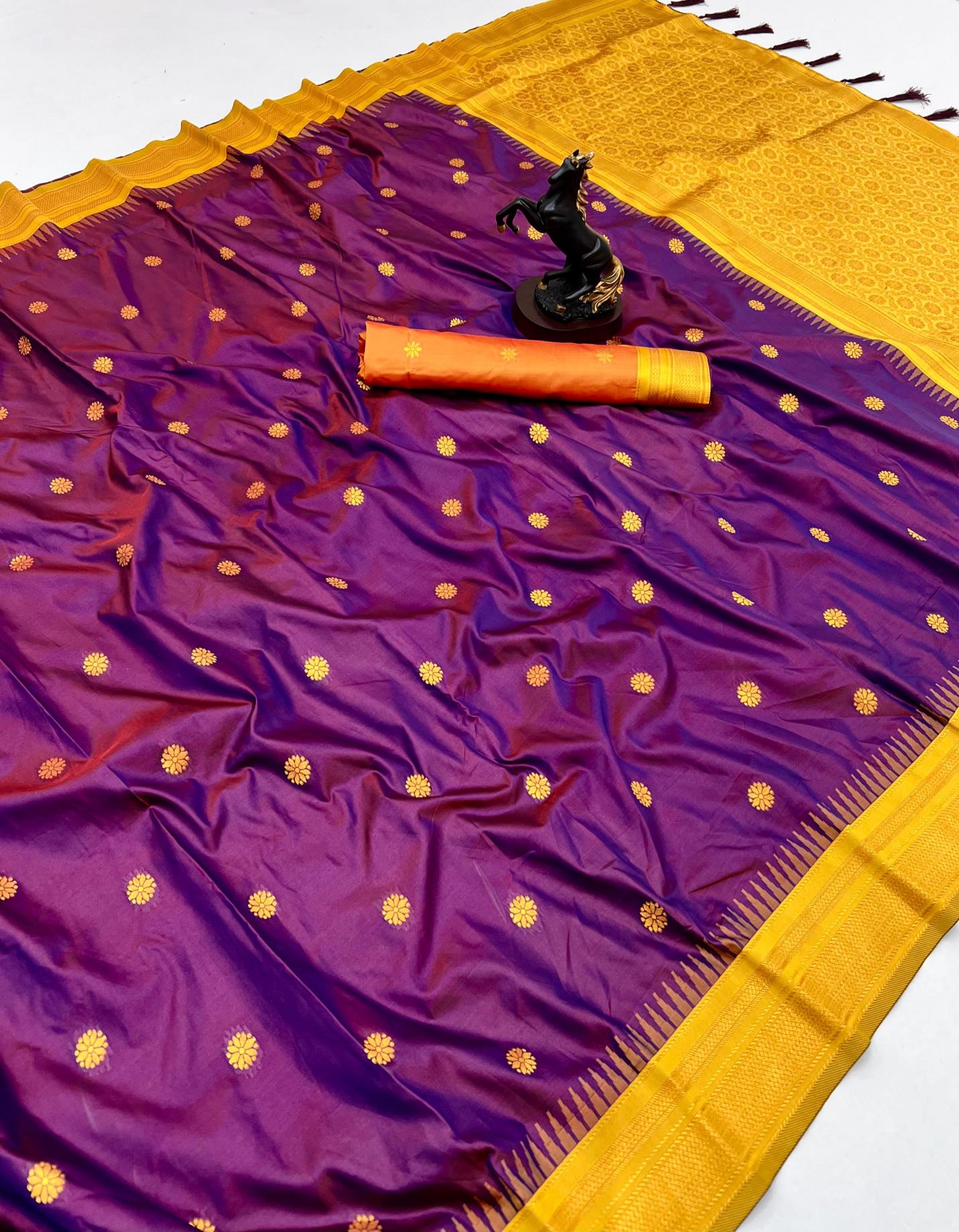 Malhar Roshni vol 2 kanji gadwal buy sarees in bulk