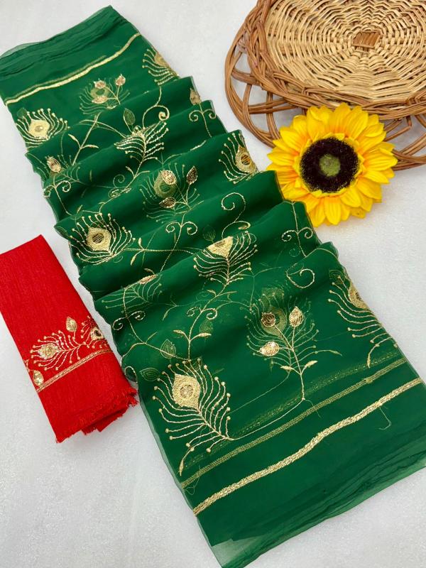 Shorya pavitra aru handmade work saree online wholesale clothing