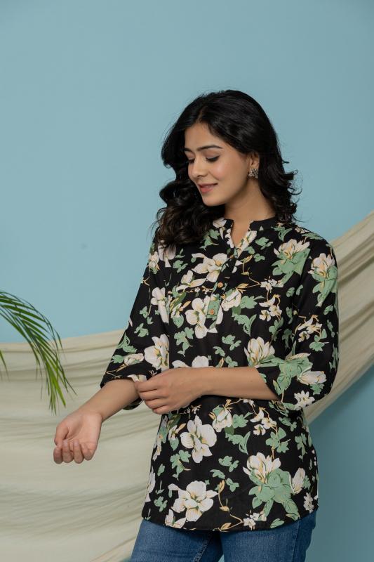 Shorya radhika vol 2 short top ladies kurta wholesale market