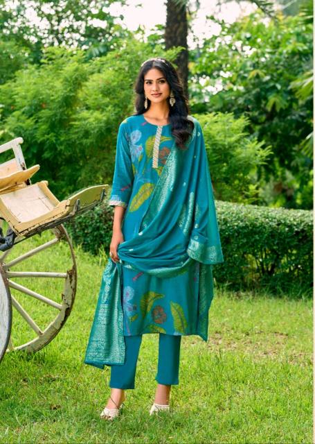 Subhash chinmayi 3 pcs kurti ladies garments wholesale market