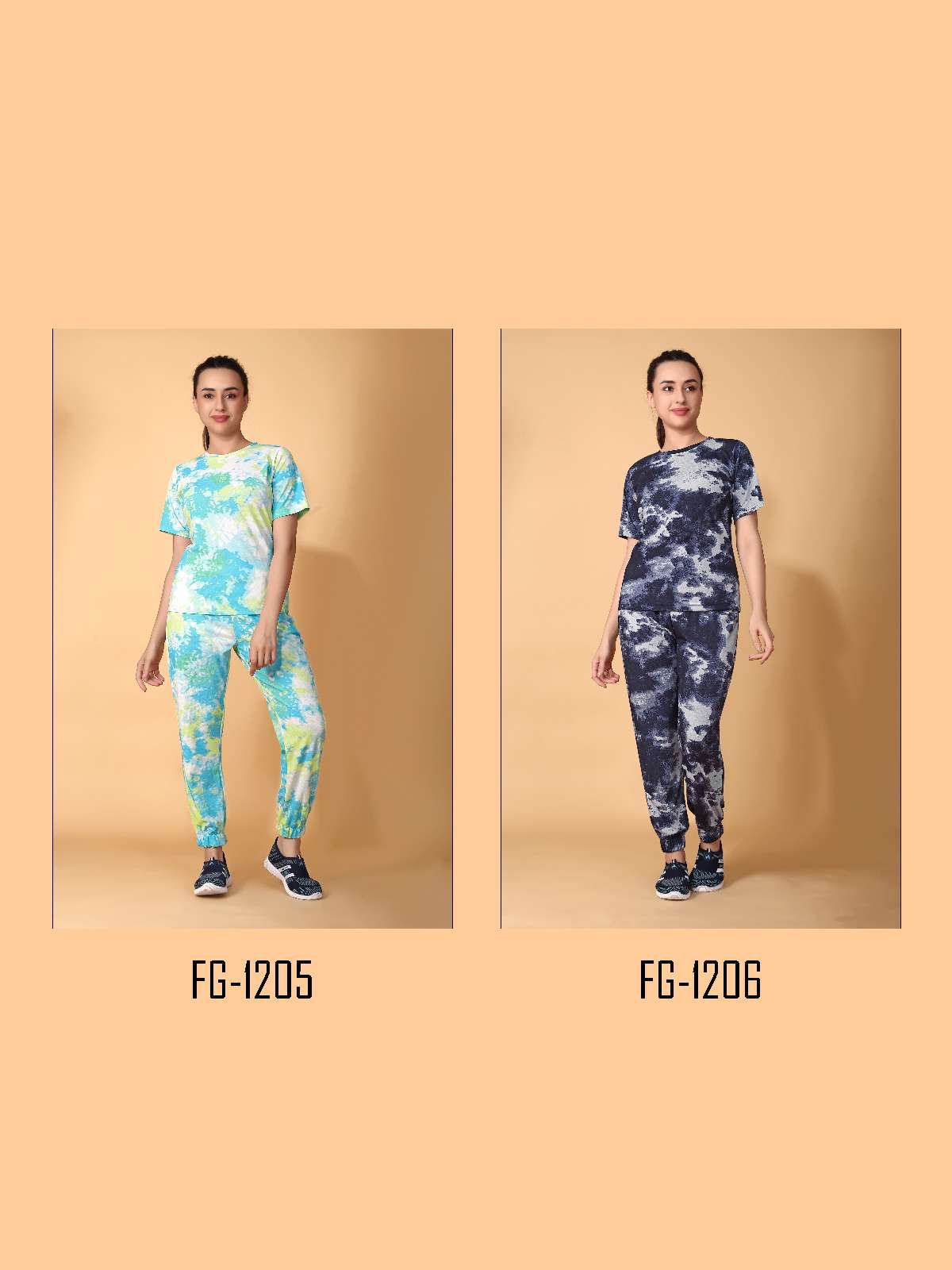 Fashion Galleria new cord set wholesale collection 