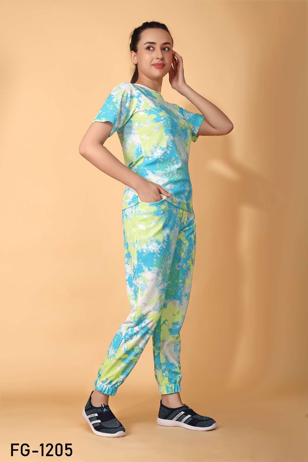 Fashion Galleria new cord set wholesale collection 