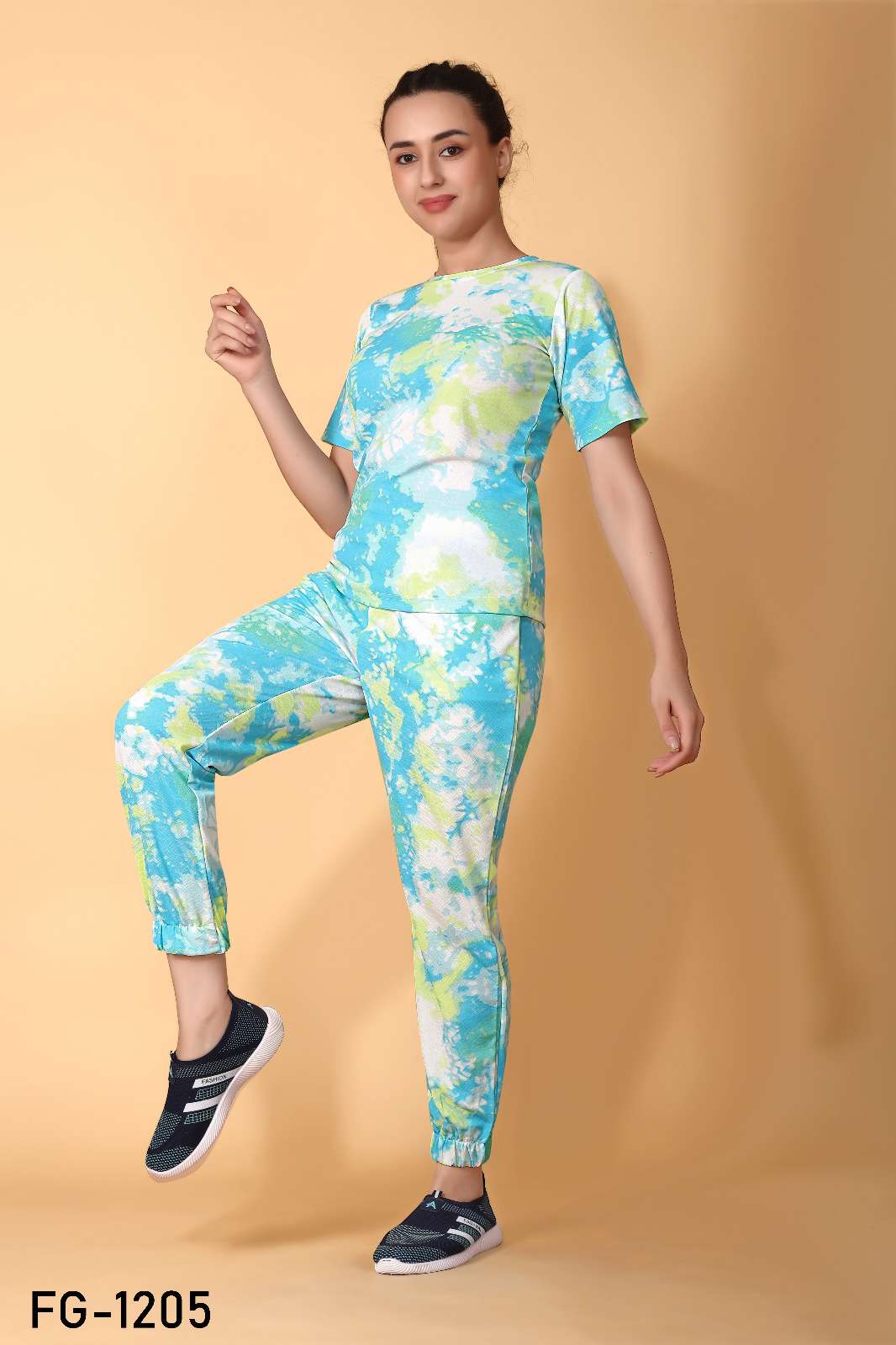 Fashion Galleria new cord set wholesale collection 