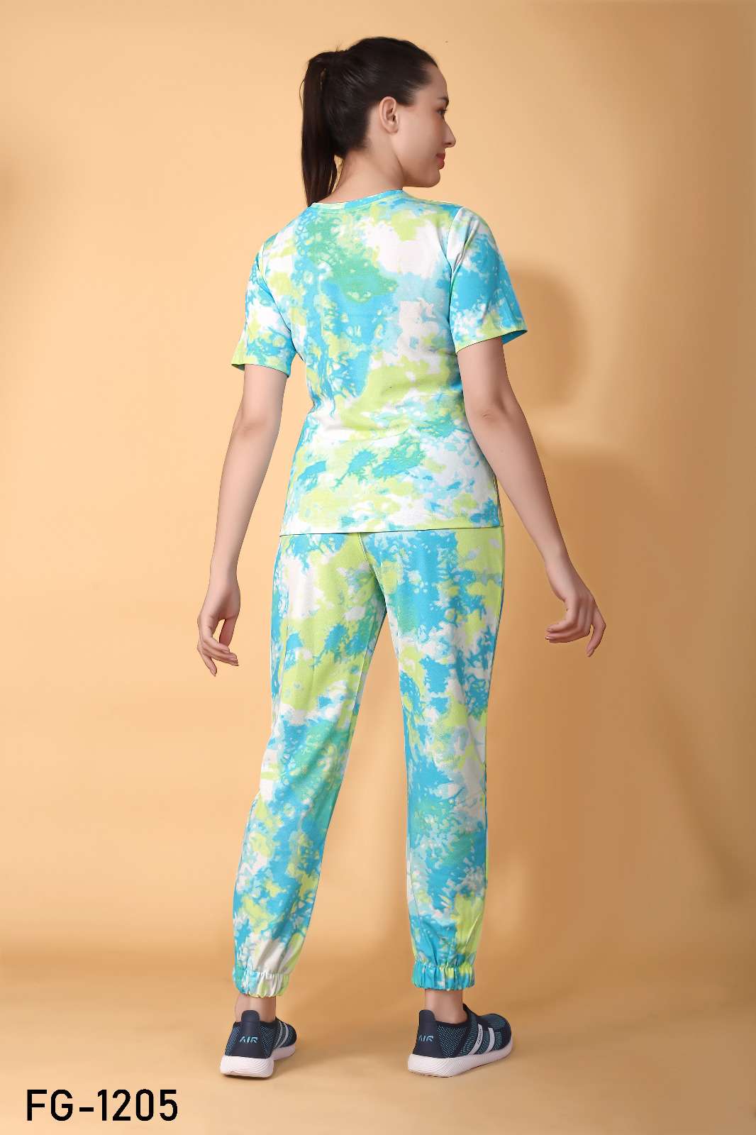 Fashion Galleria new cord set wholesale collection 