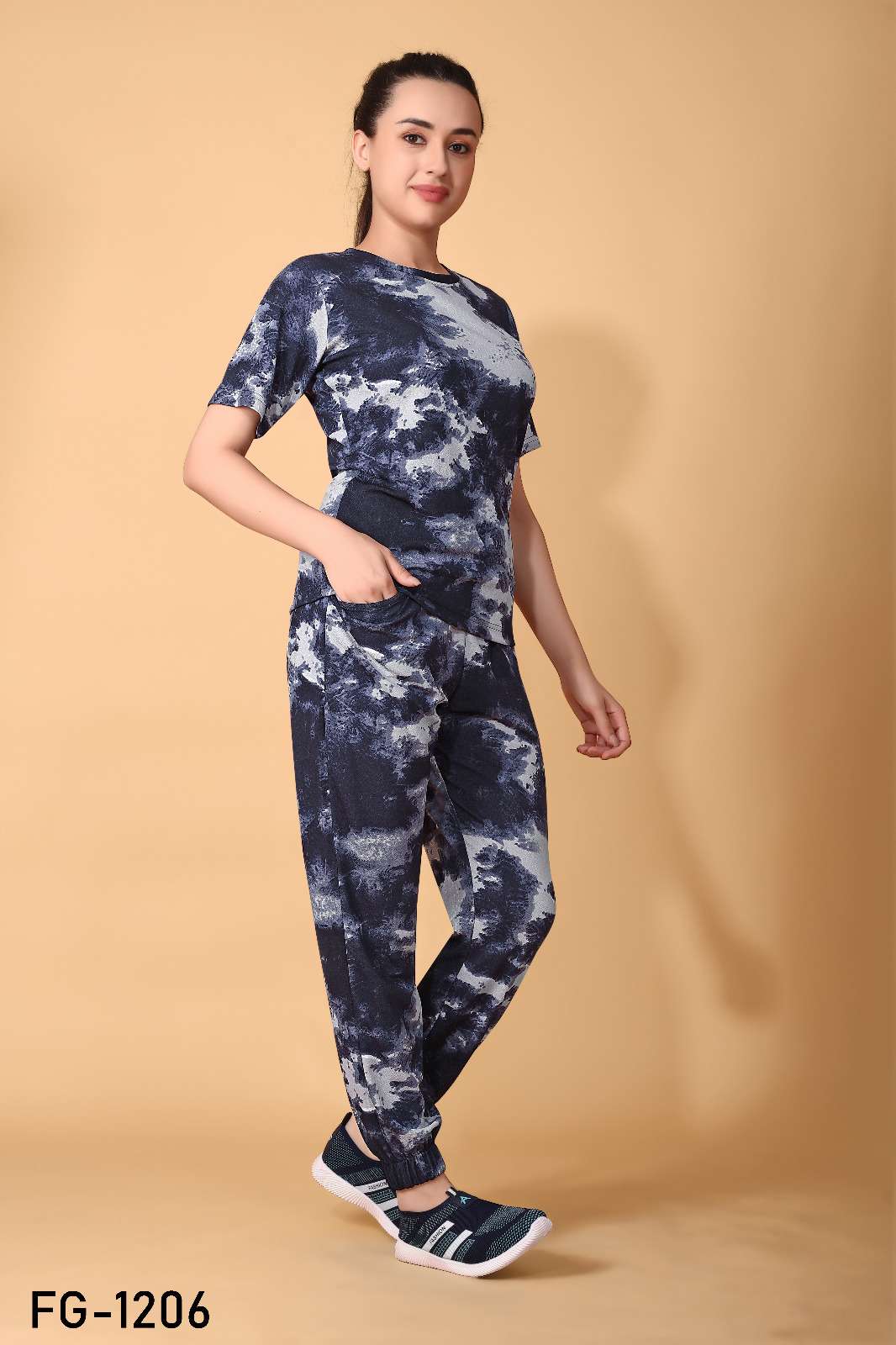 Fashion Galleria new cord set wholesale collection 