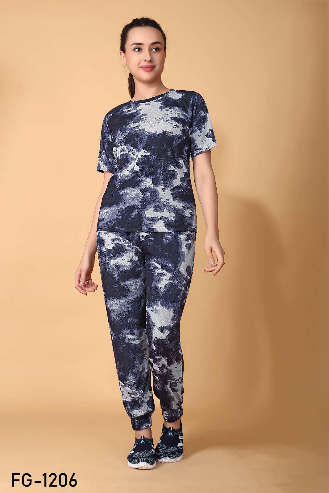 Fashion Galleria new cord set wholesale collection 