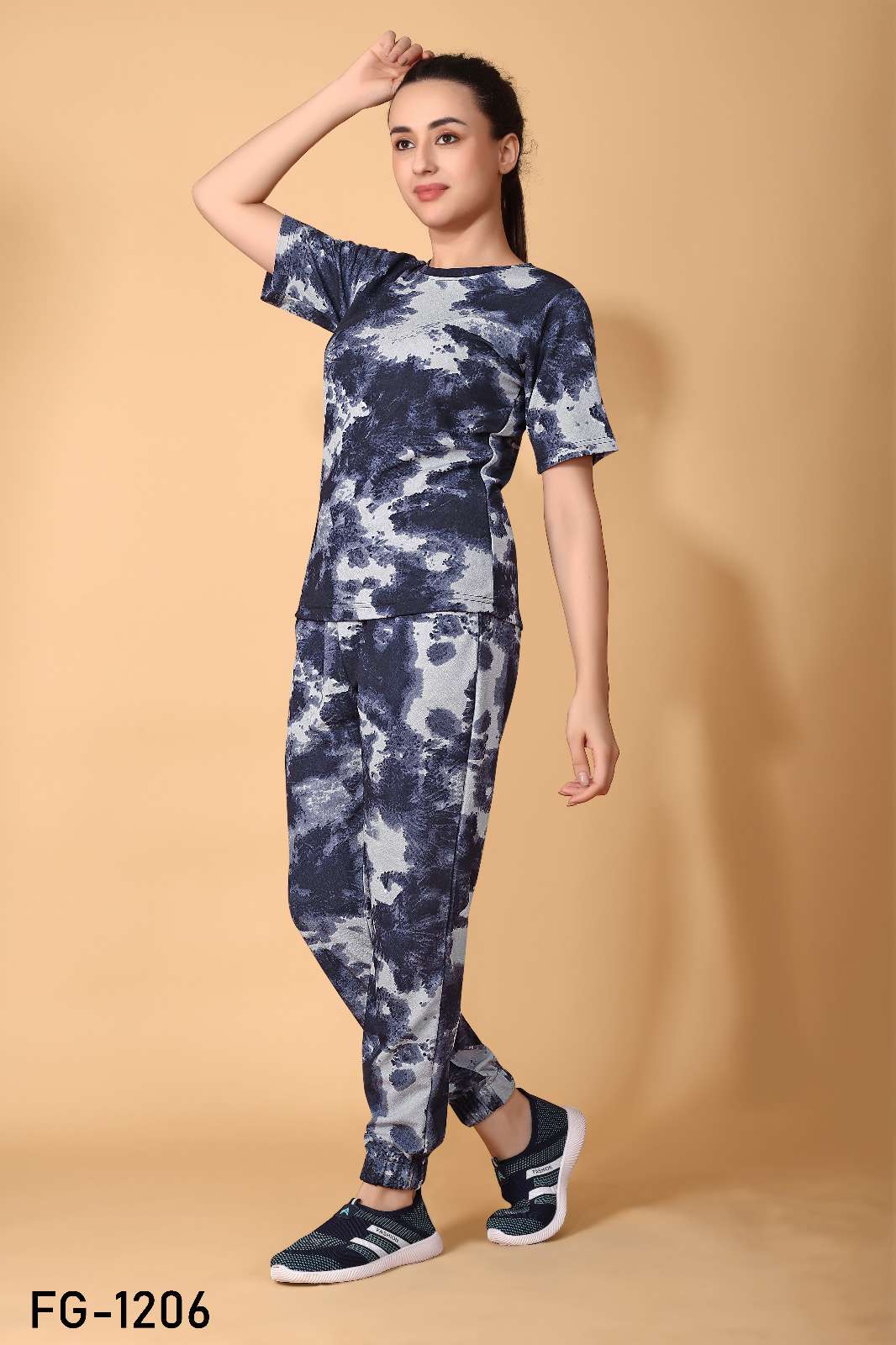 Fashion Galleria new cord set wholesale collection 