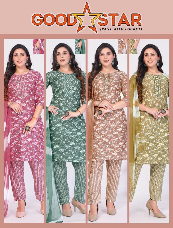 Jlf Good Star Wholesale Kurti Shop in Bangalore