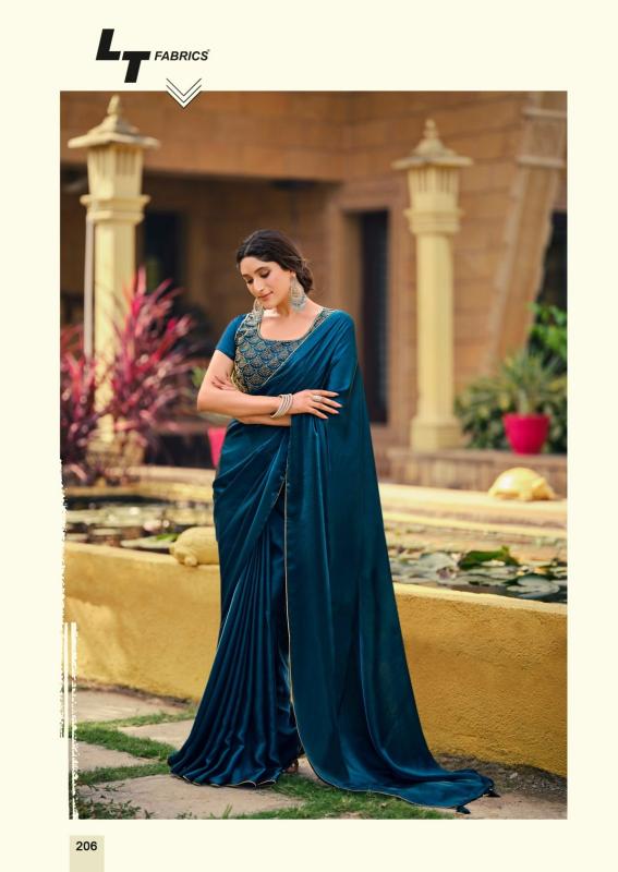 LT FASHION UTOPIA VOL-2 SAREES SURAT WHOLESALE MARKET ONLINE SHOPPING