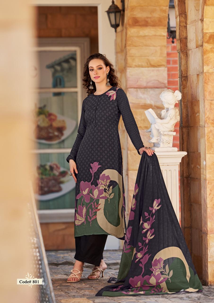 Karma the hermitage zara handwork batik print dress material wholesale
