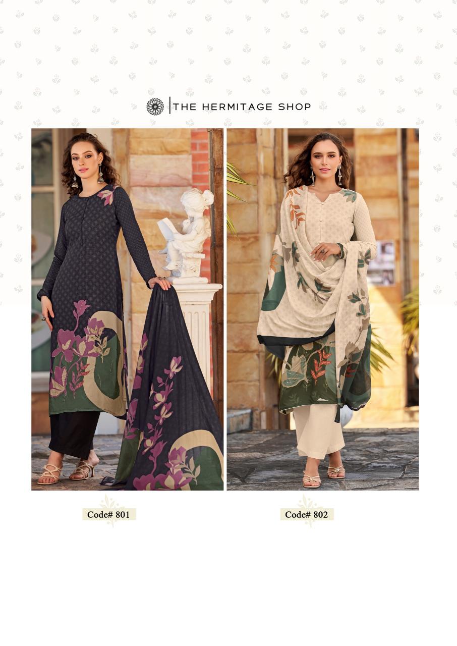 Karma the hermitage zara handwork batik print dress material wholesale