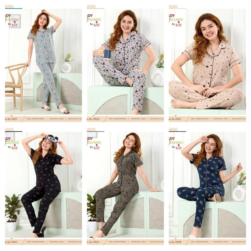 Shorya cotton hojiyari night suit wholesale market for clothes in india