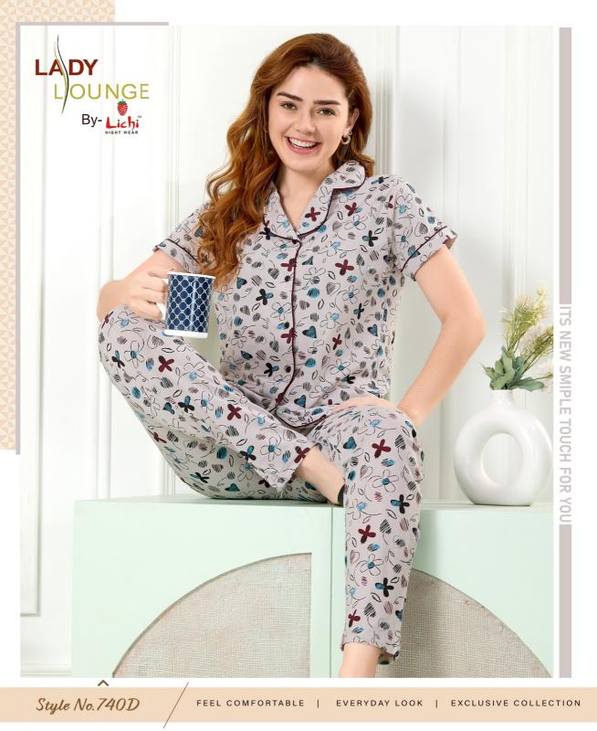 Shorya cotton hojiyari night suit wholesale market for clothes in india