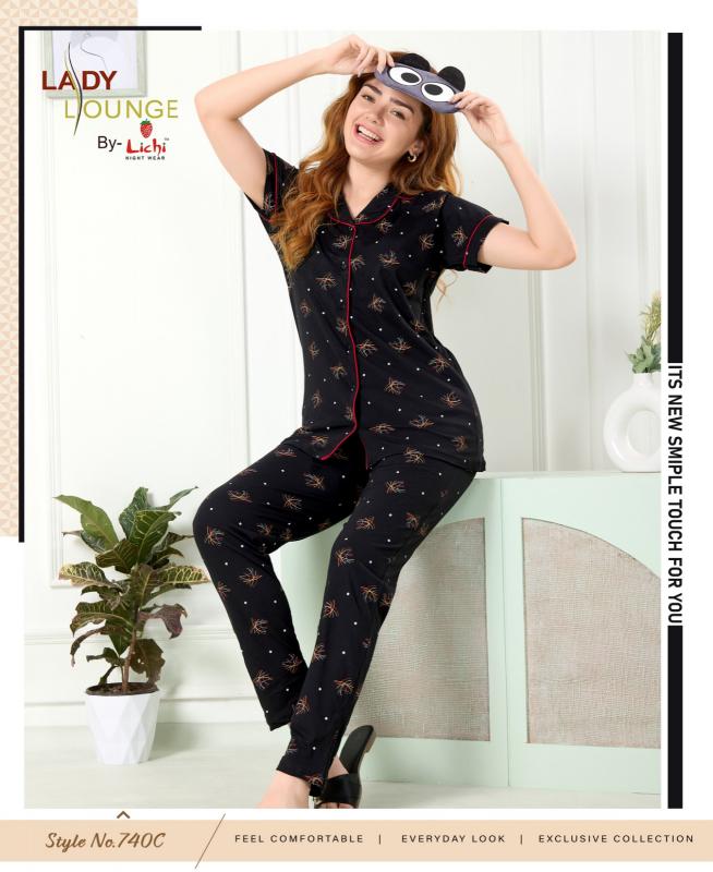 Shorya cotton hojiyari night suit wholesale market for clothes in india