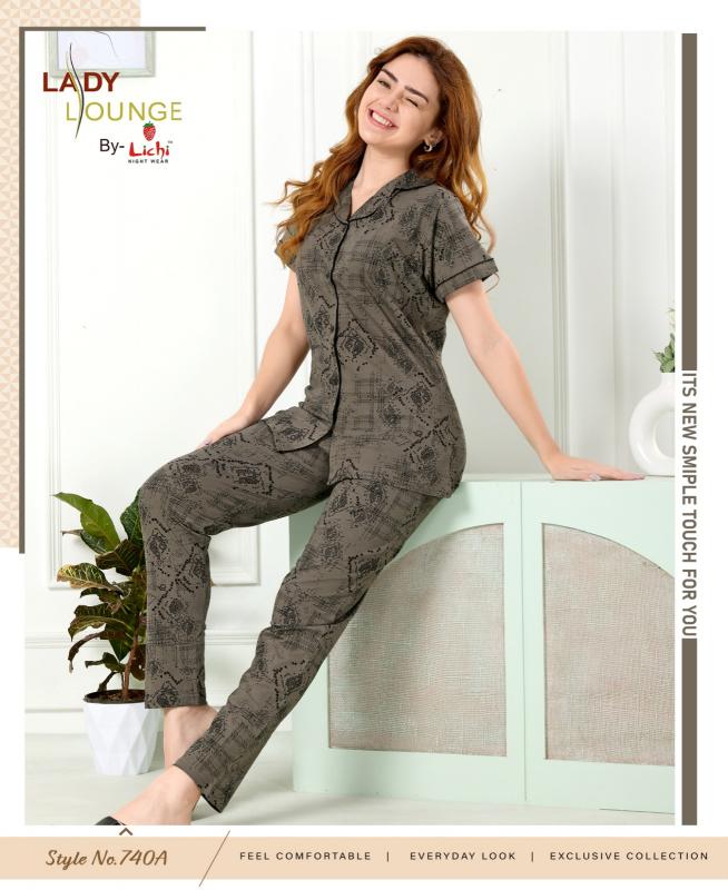 Shorya cotton hojiyari night suit wholesale market for clothes in india