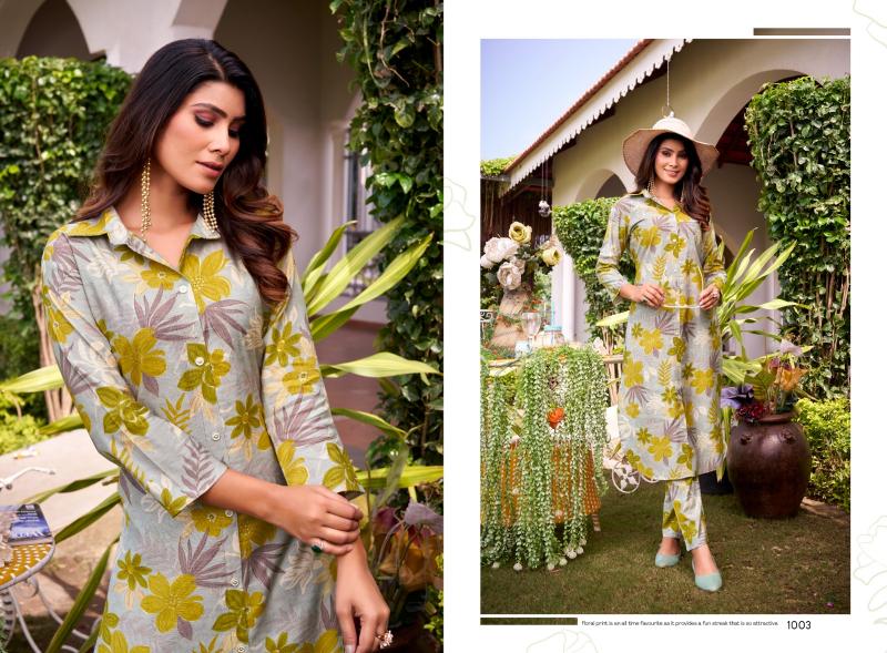 Ashwath saiyara printed coord set gujarat hole wholesale market