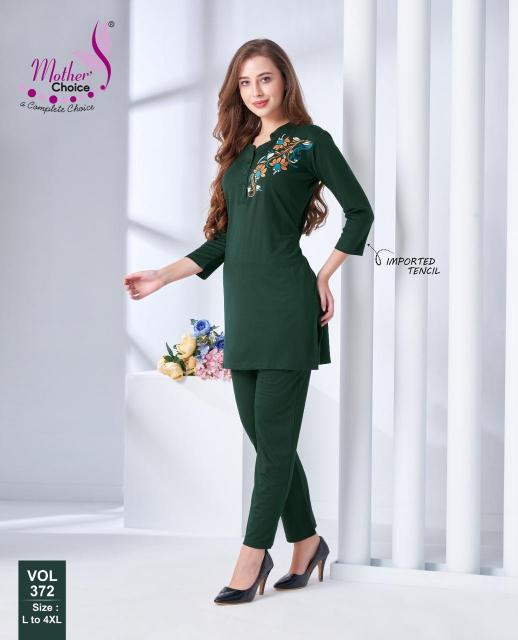 Shorya by tencil imported night suit womens clothing distributors