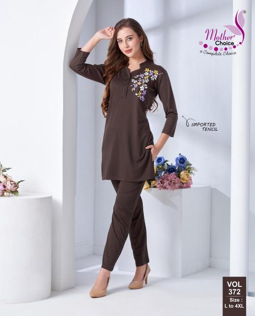 Shorya by tencil imported night suit womens clothing distributors