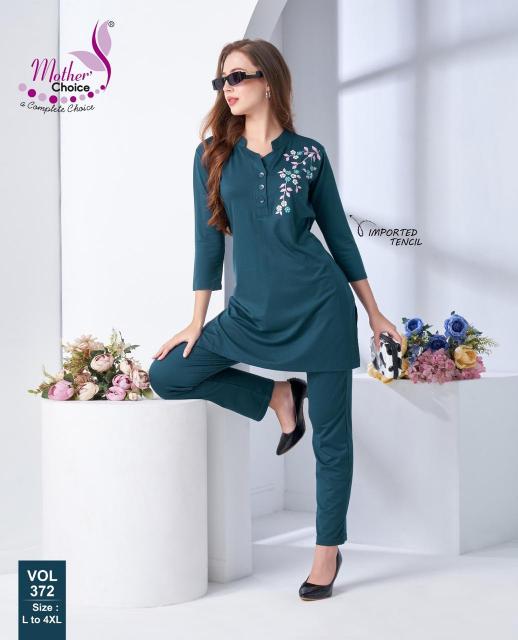 Shorya by tencil imported night suit womens clothing distributors