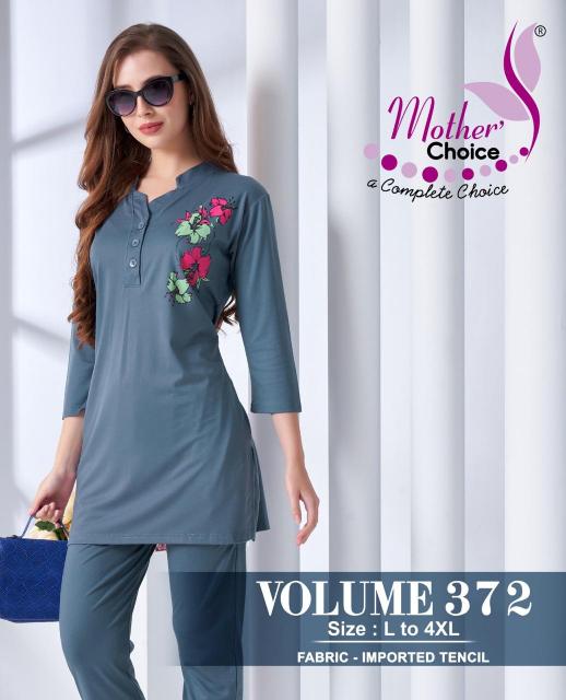 Shorya by tencil imported night suit womens clothing distributors