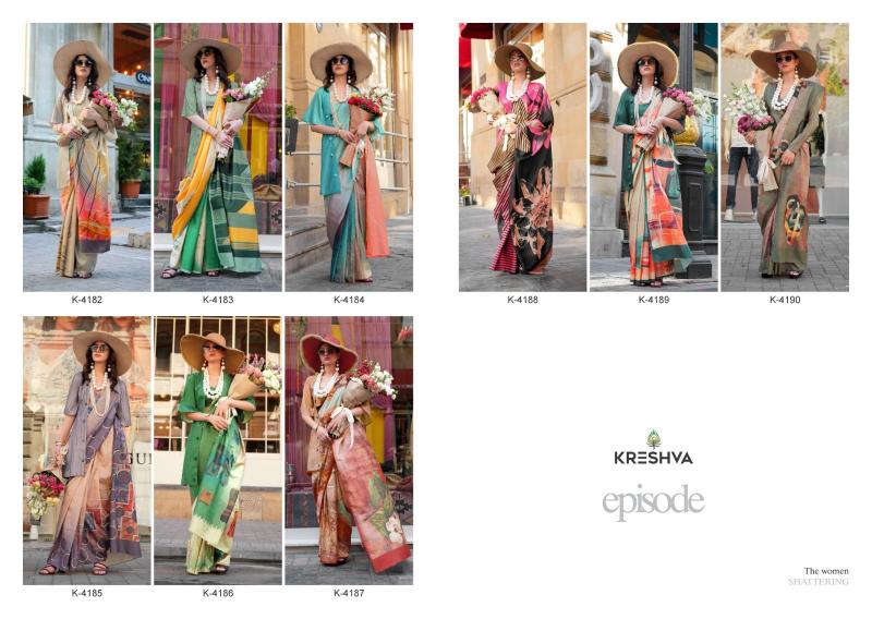 Shorya kreshva episode indian saree online shopping wholesale 