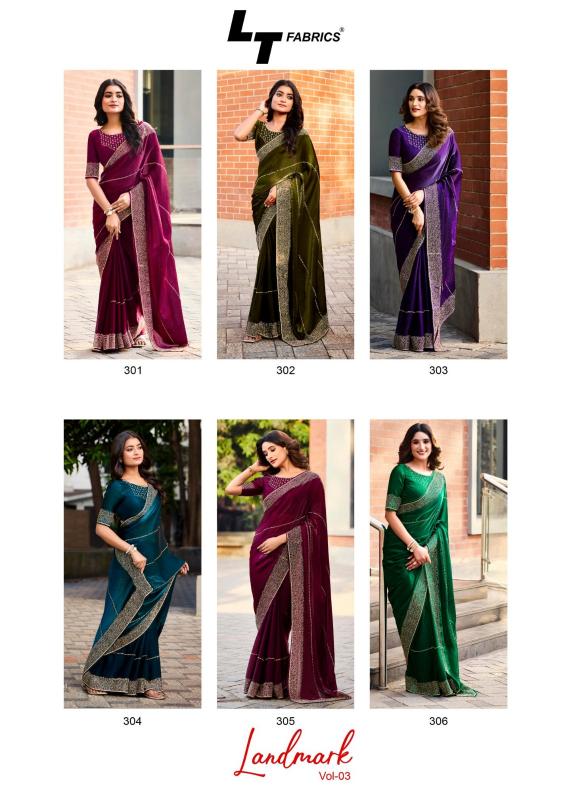 Shorya l.t fashions landmark vol 3 saree market near me