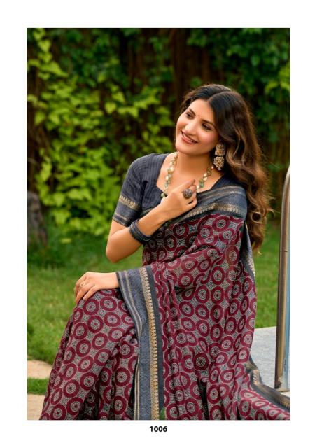 Shorya mahira fancy surat wholesale saree shop 