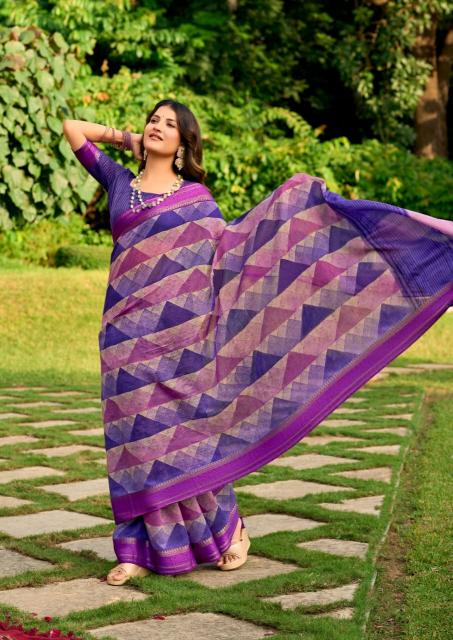 Shorya mahira fancy surat wholesale saree shop 