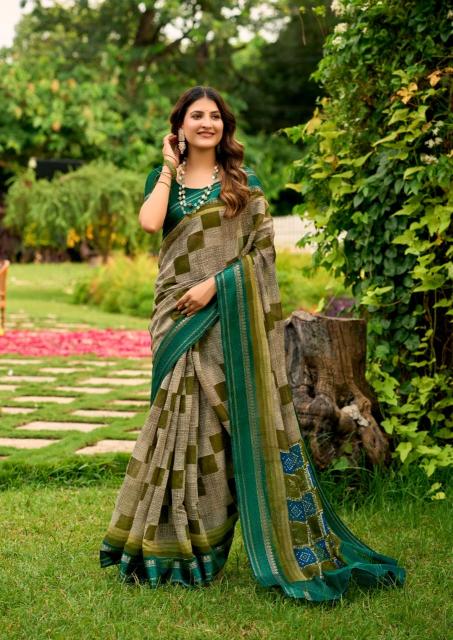 Shorya mahira fancy surat wholesale saree shop 