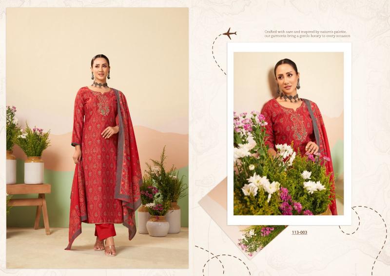 Shorya nishant sayuri dress material wholesale market in pune