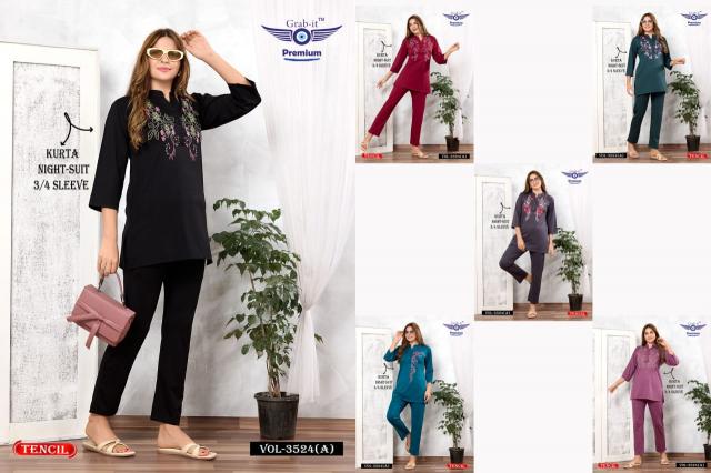 Shorya plus size coord set online wholesale market for clothes