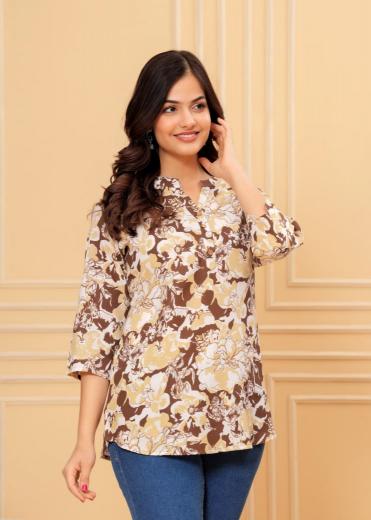 Shorya radhika vol 2 short top ladies kurta wholesale market