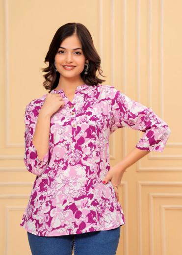 Shorya radhika vol 2 short top ladies kurta wholesale market