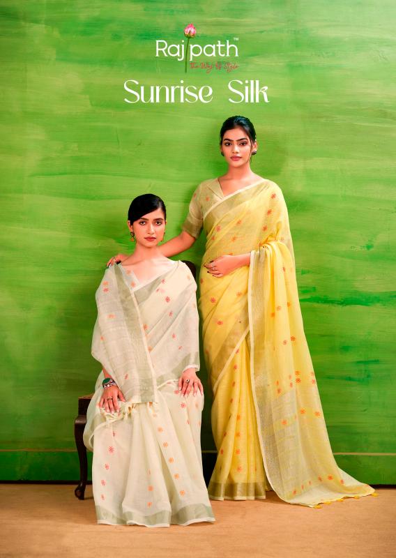 Shorya rajpath sunrise silk saree shops in surat