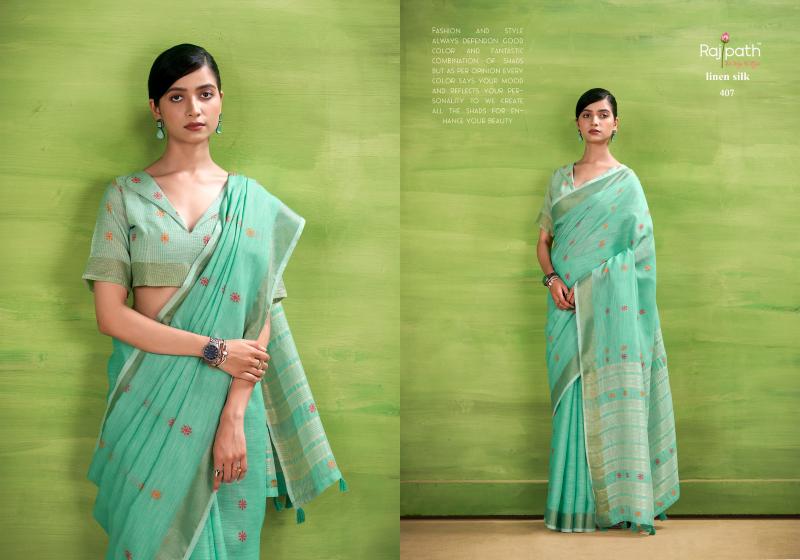 Shorya rajpath sunrise silk saree shops in surat