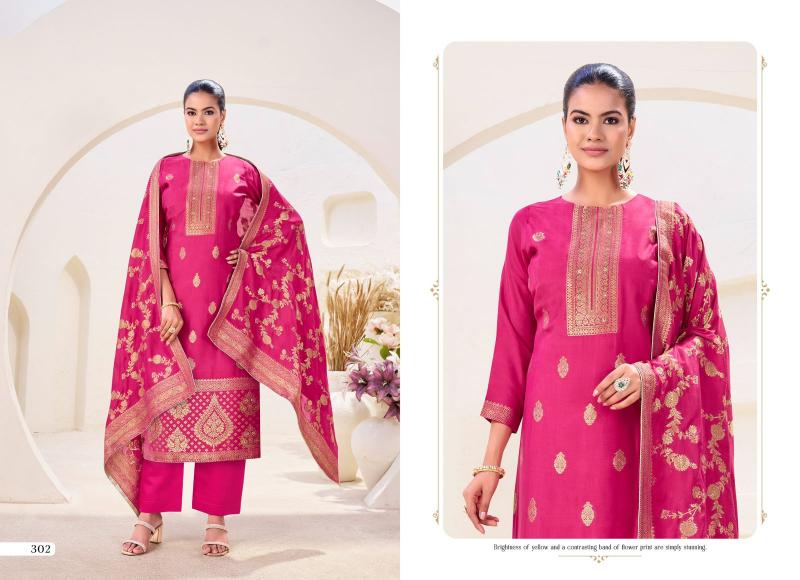 Shorya tanishk sezna dress material wholesale market in hyderabad